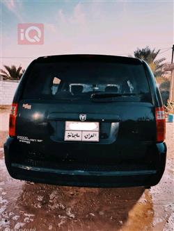 Dodge Caravan